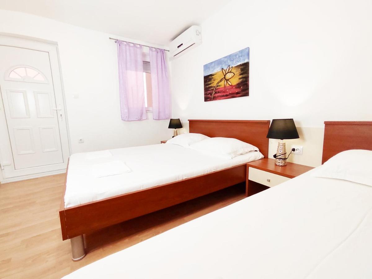 Apartmani Buljubasic Baska Voda