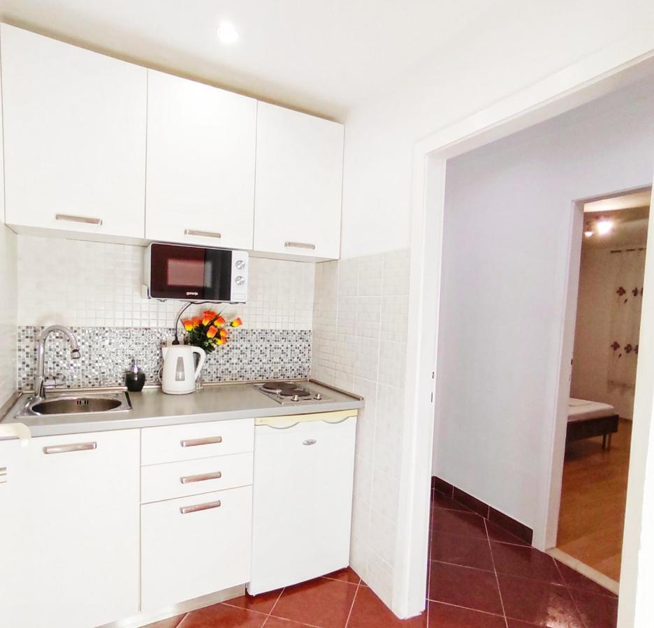 Apartment Apartmani Buljubasic *