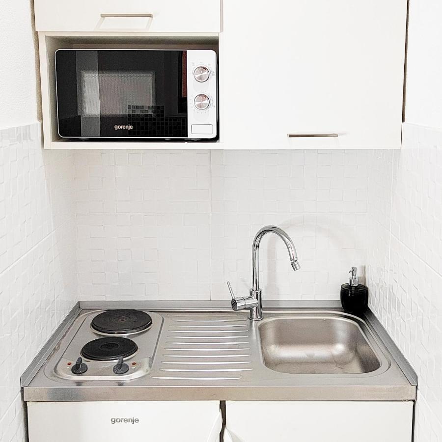 Apartmani Buljubasic *