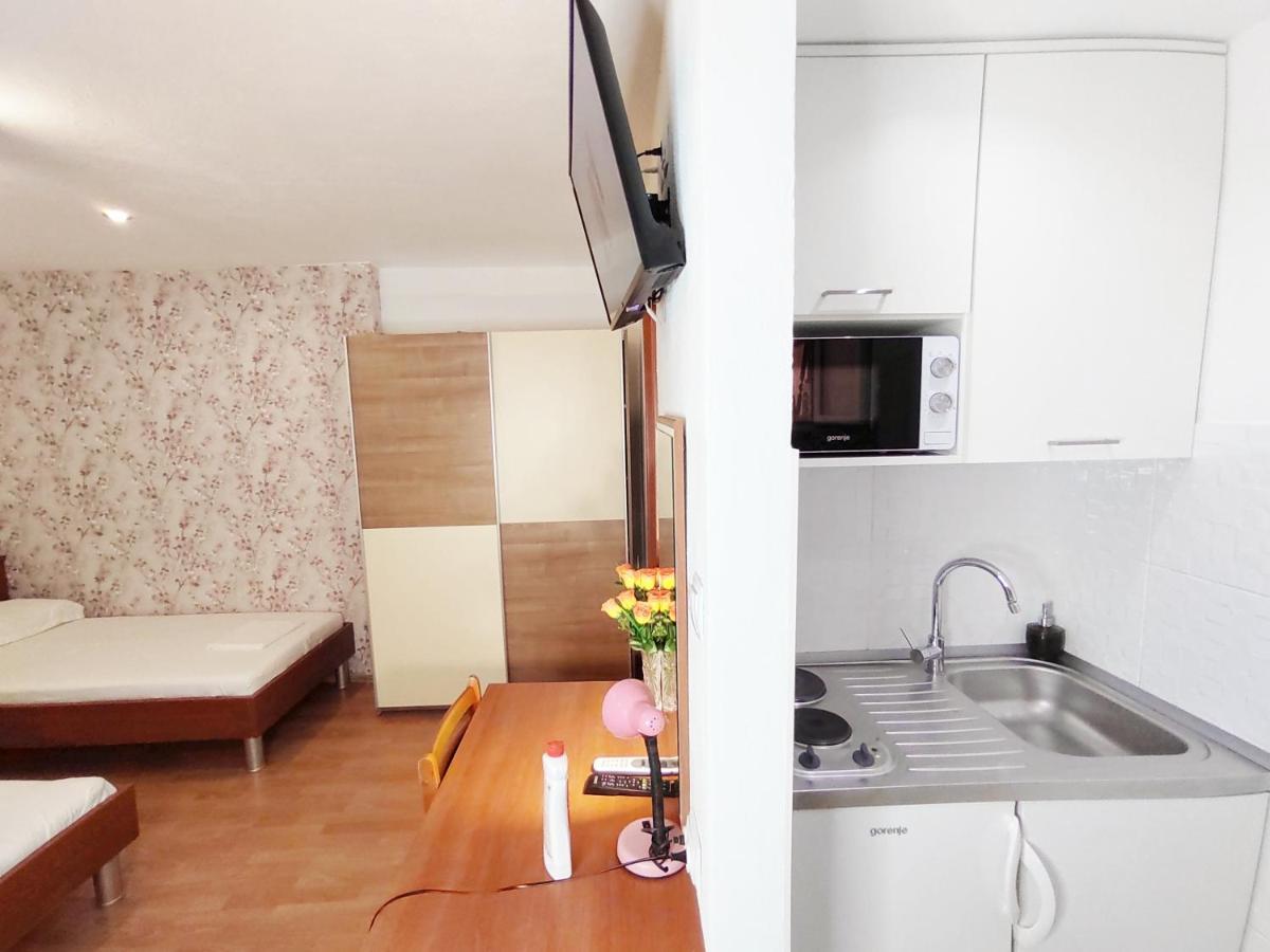 Apartment Apartmani Buljubasic *