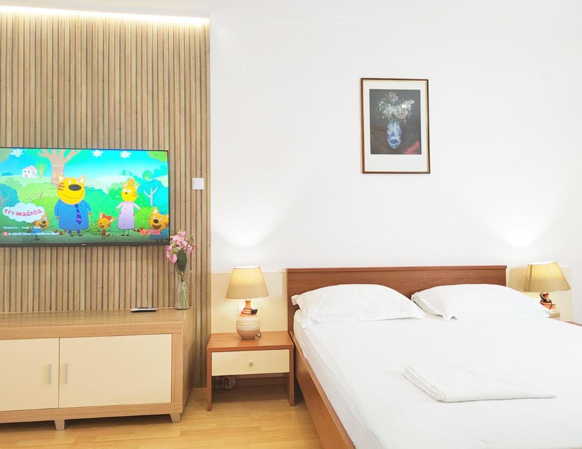 Apartma Apartmani Buljubasic