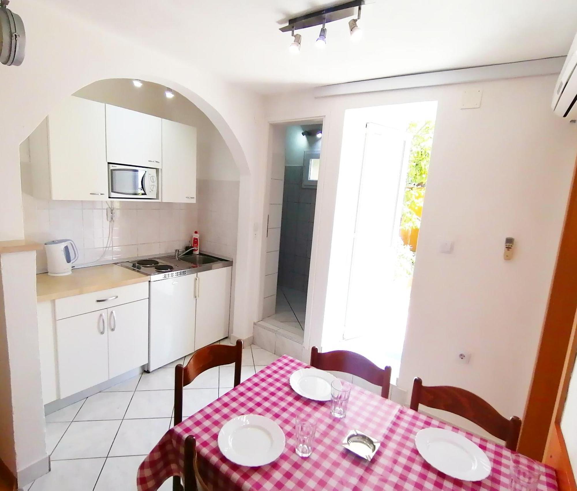 Apartmani Buljubasic