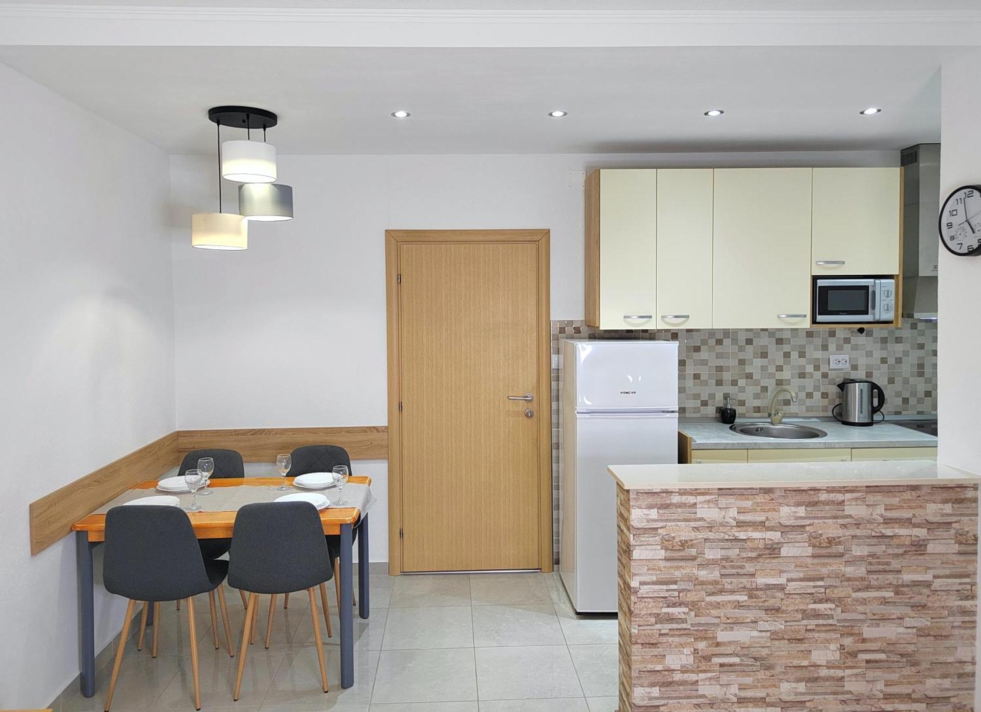 Apartment Apartmani Buljubasic *