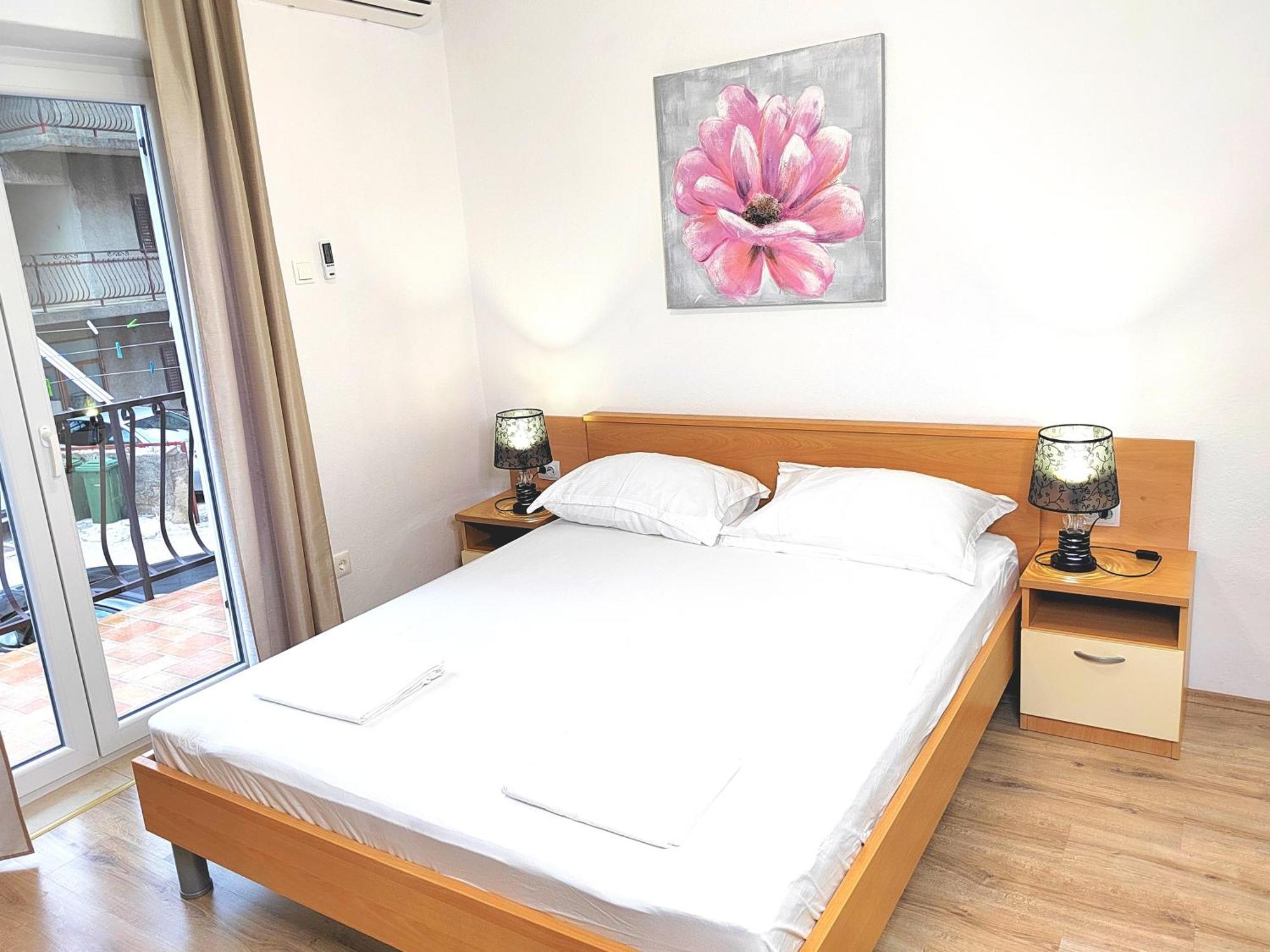 Apartmani Buljubasic Baska Voda