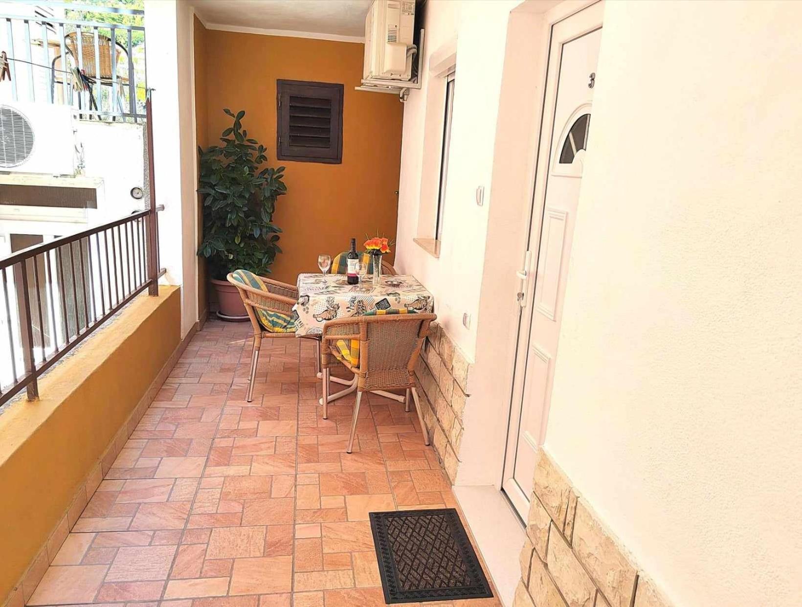Apartment Apartmani Buljubasic