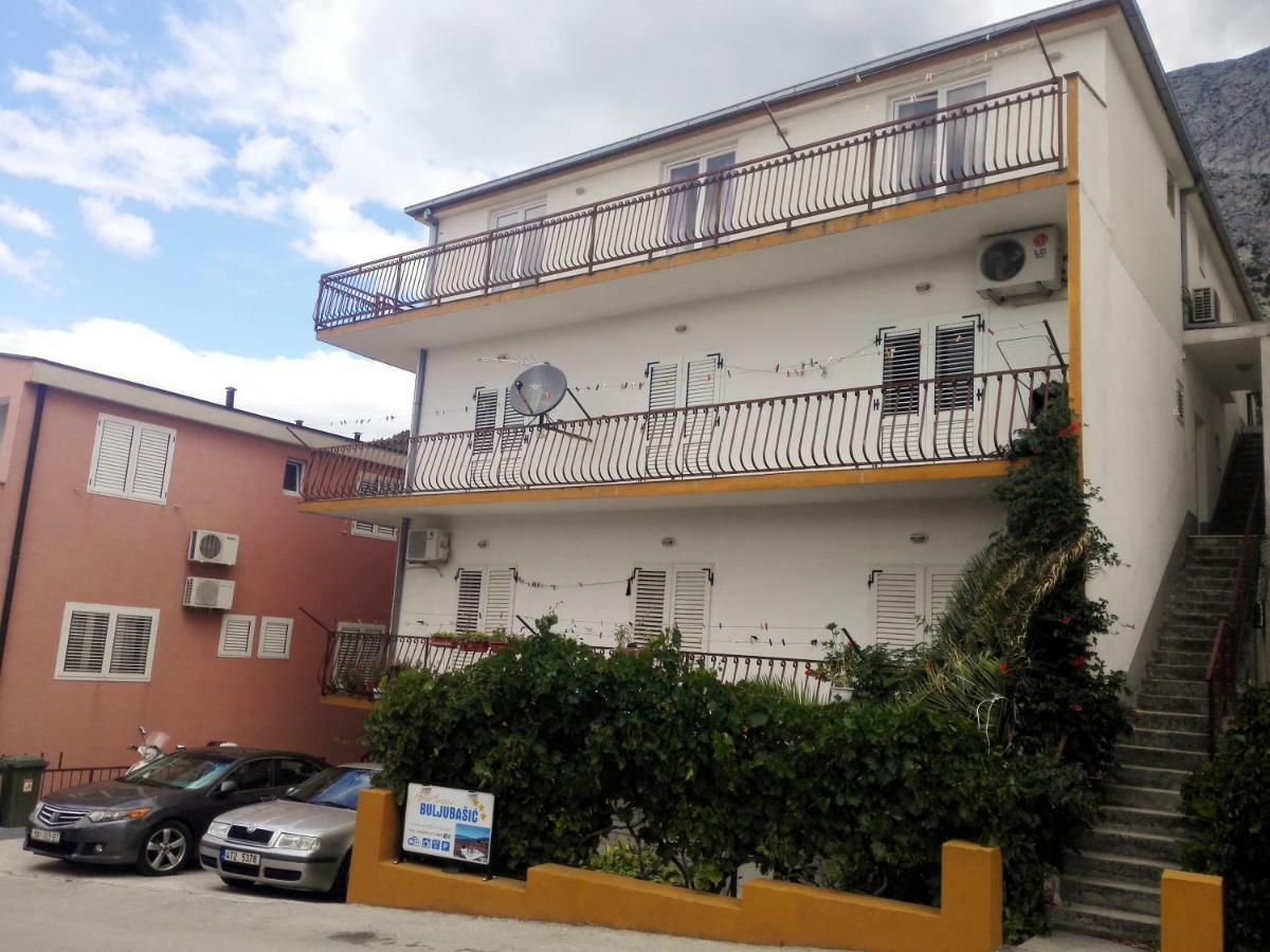 Apartmani Buljubasic *