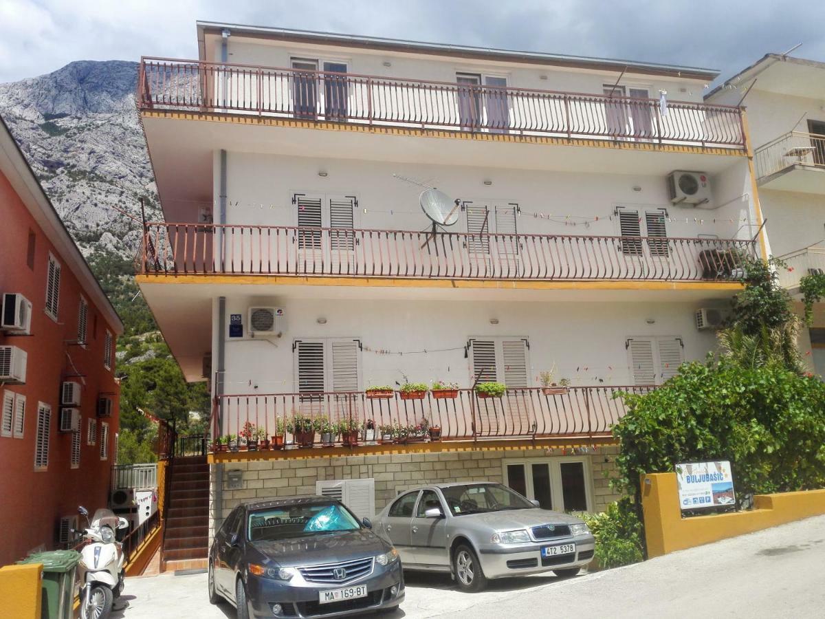 Apartmani Buljubasic