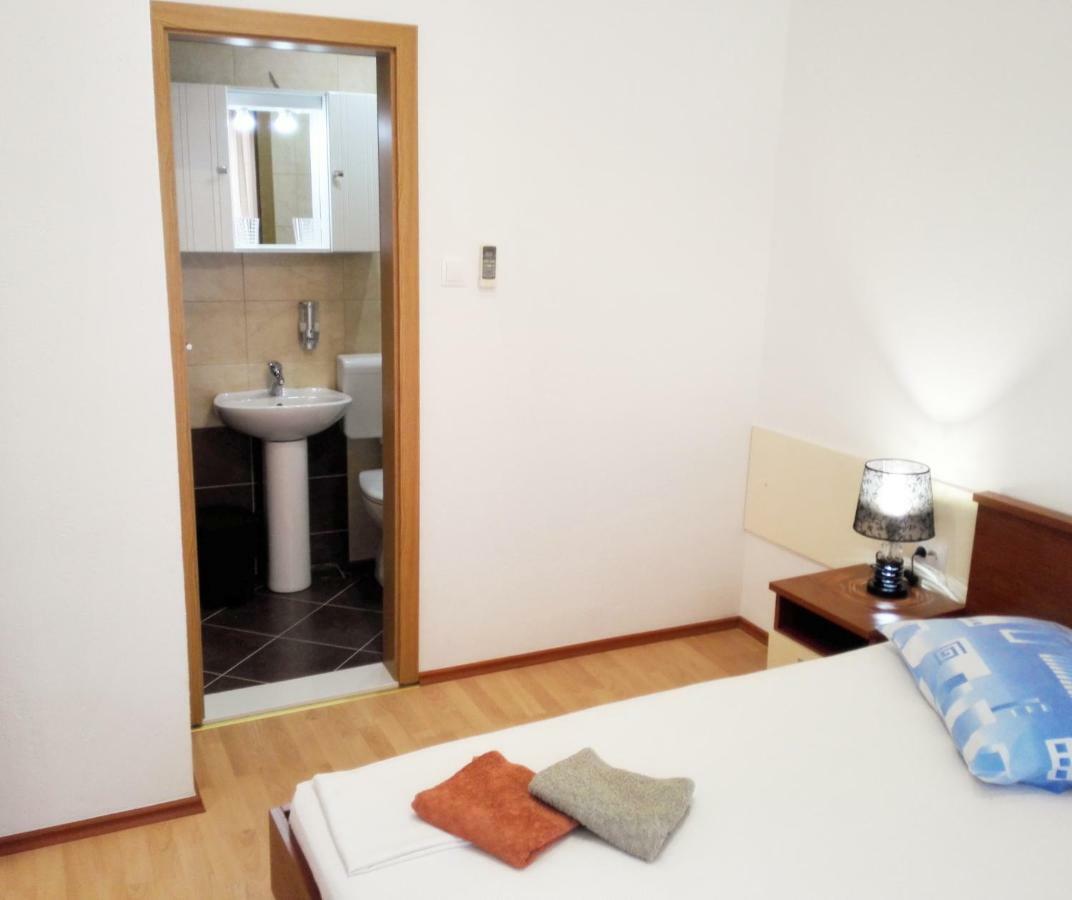 Apartment Apartmani Buljubasic